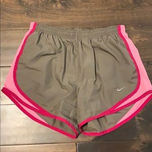 Nike shorts